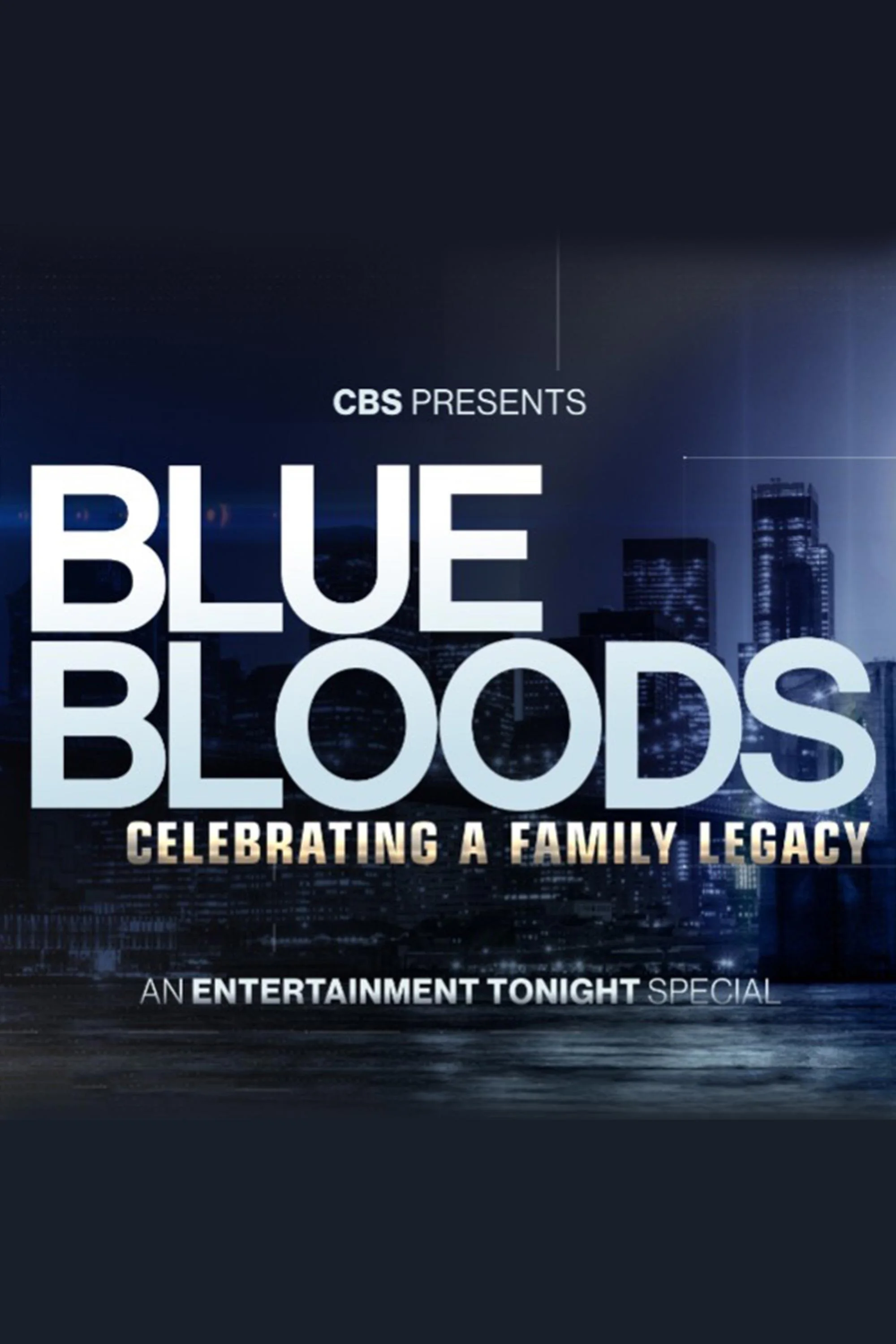 Blue Bloods