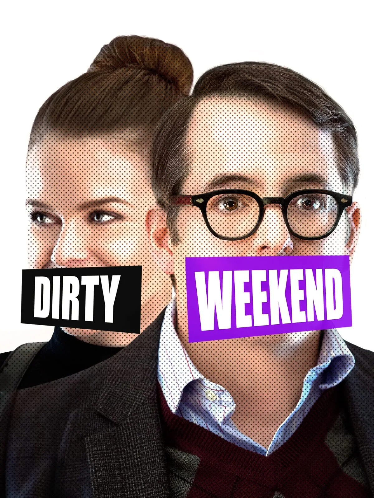 Dirty Weekend (2015)