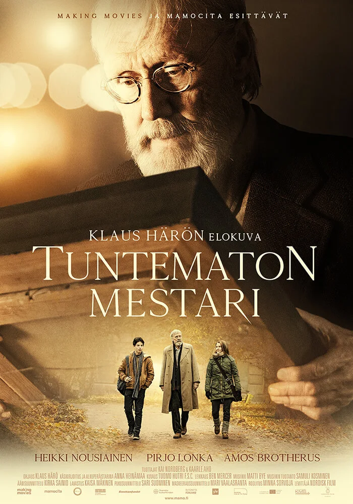 One Last Deal (2018)