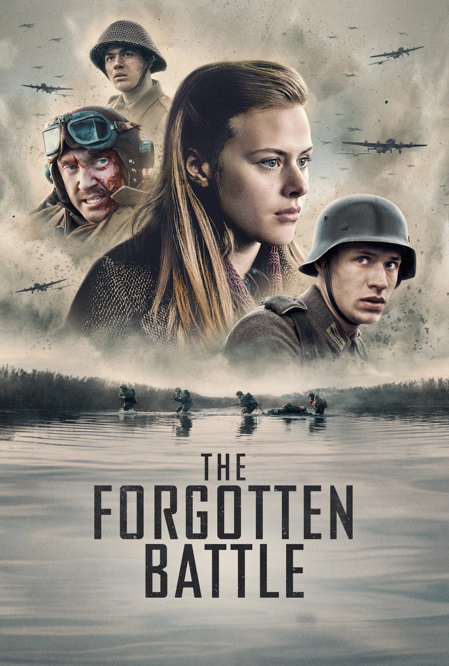 The Forgotten Battle (2020)
