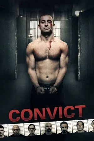 Convict – Condamnatul (2014)