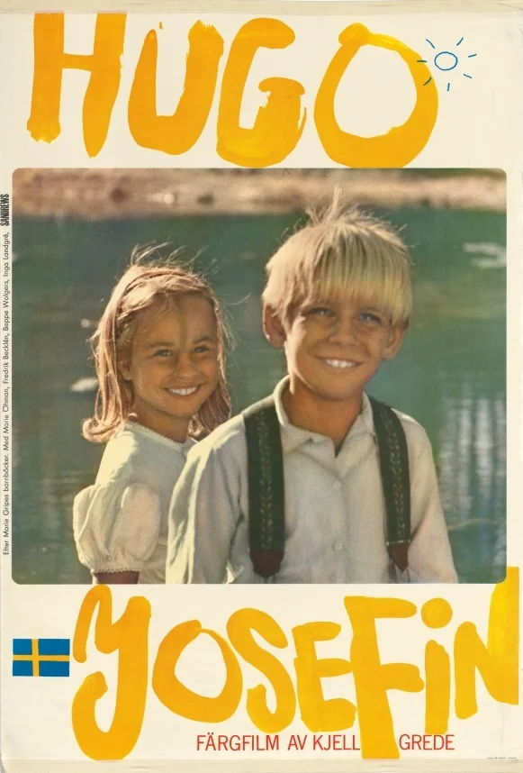 Hugo and Josephine (1967)