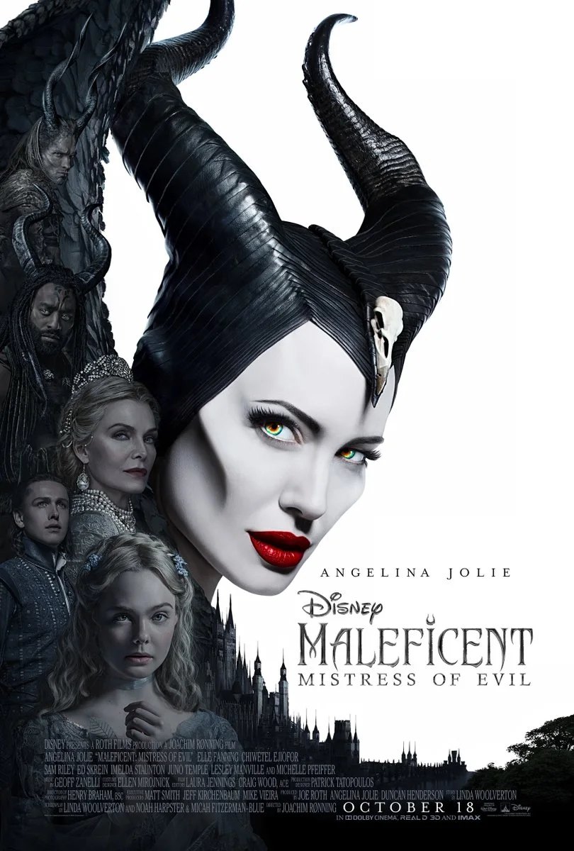Maleficent: Mistress of