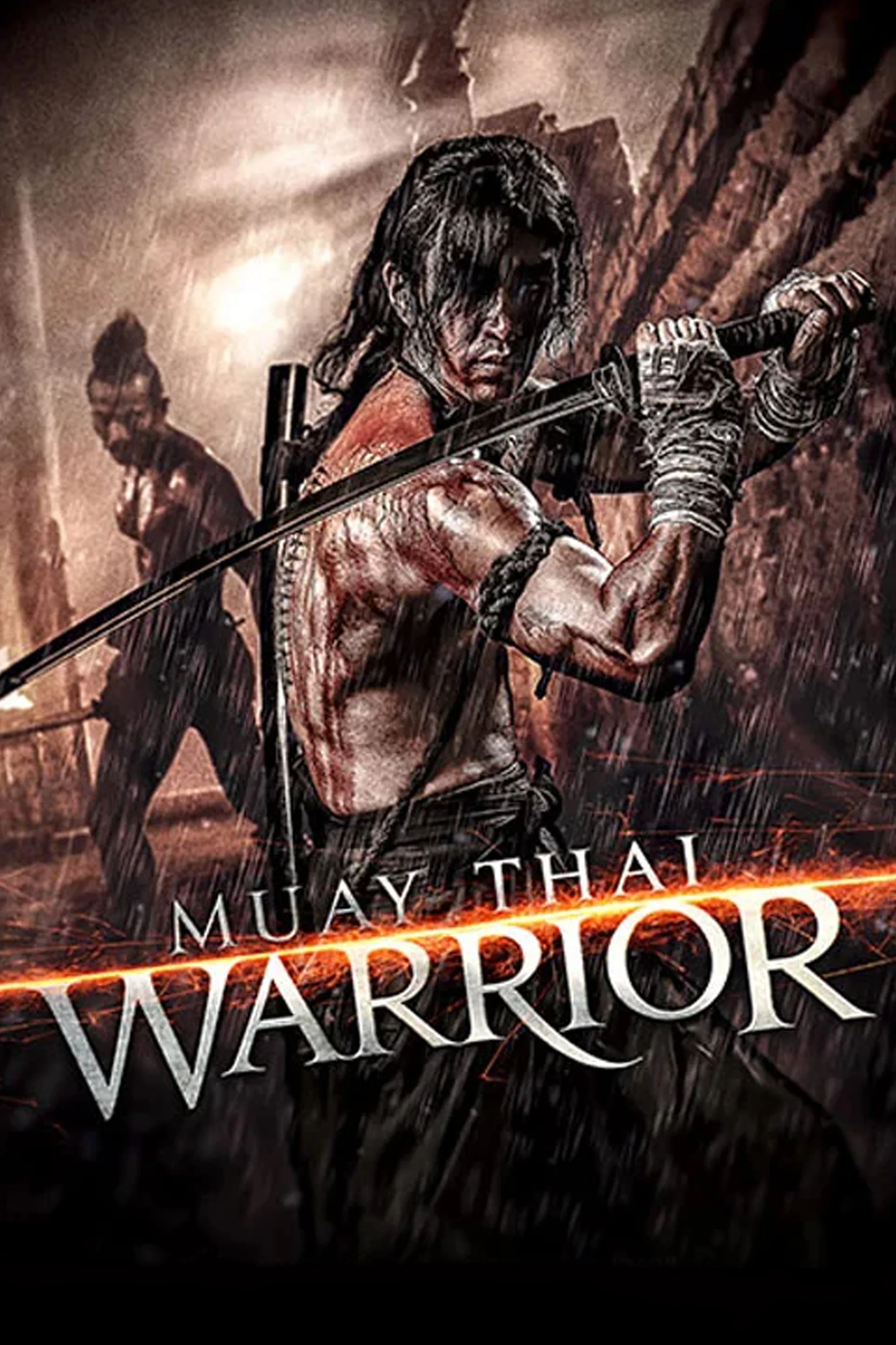 Samuraiul din Ayothaya (2010)