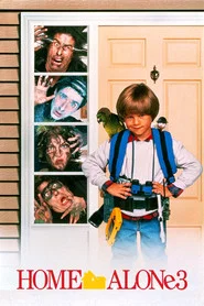 Home Alone - Singur acasa 3 Online Subtitrat