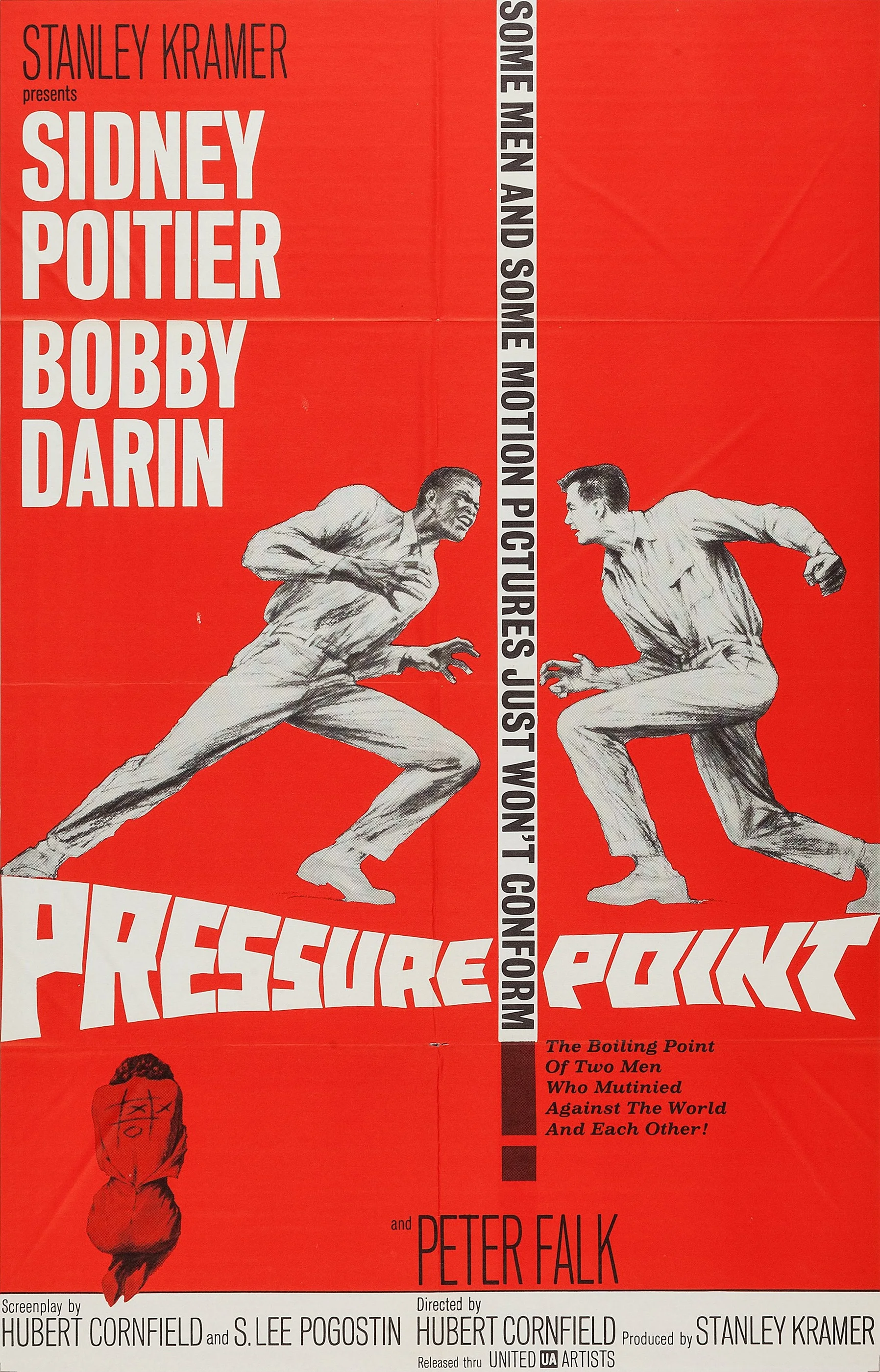Pressure Point (1962)