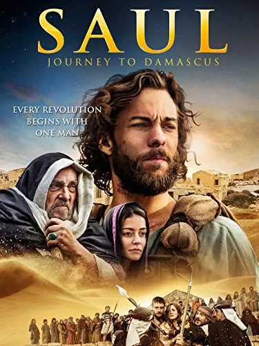 Saul: The Journey to
