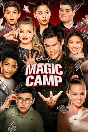 Magic Camp (2020) – Subtitrat in Engleza