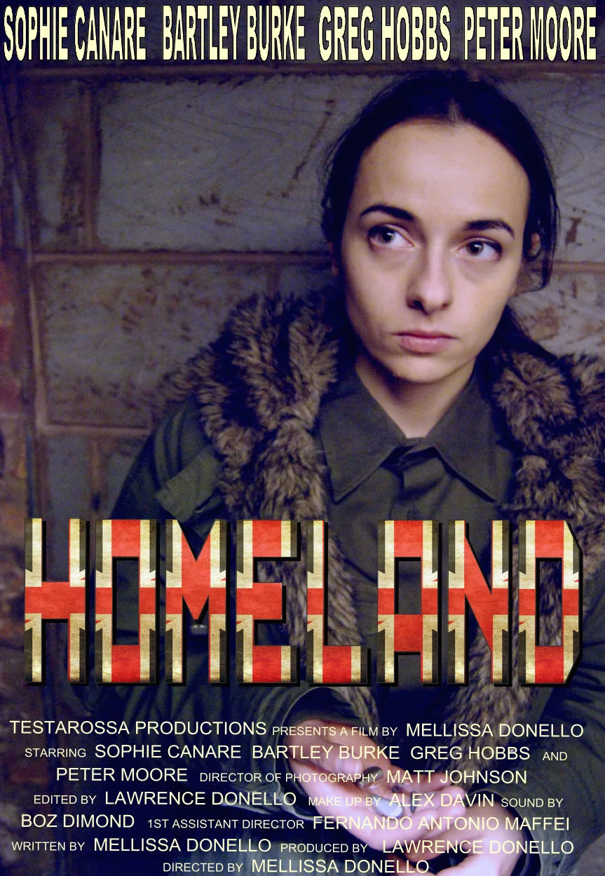 Homeland Sezonul 5 Episodul 1
