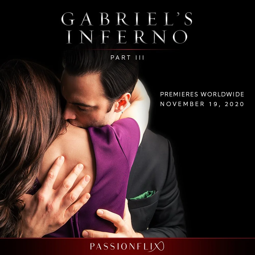 Gabriel’s Inferno Part III (2020)