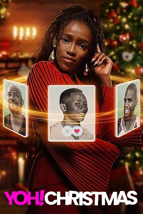 Yoh! Christmas