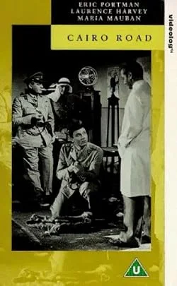 Cairo Road (1950)