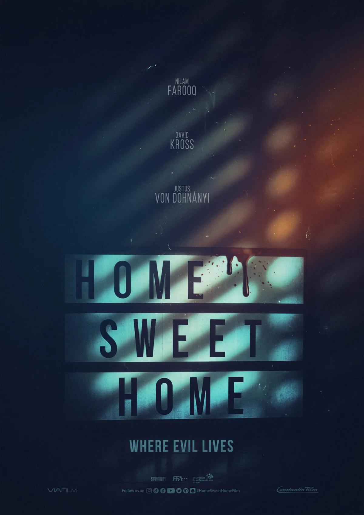 Sweet Home Sezonul 2 Episodul 1