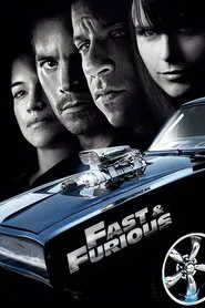 Fast & Furious IV 2009 Online Subtitrat