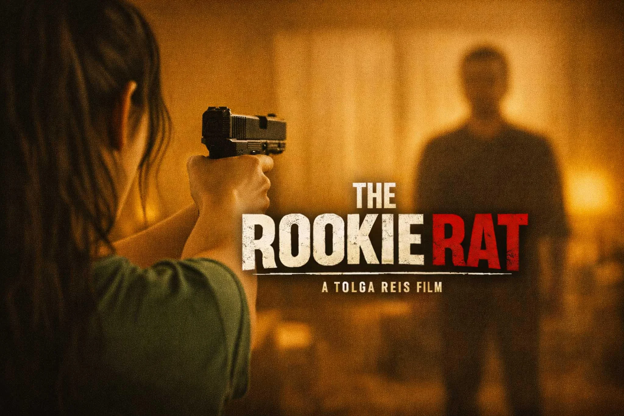 The Rookie
