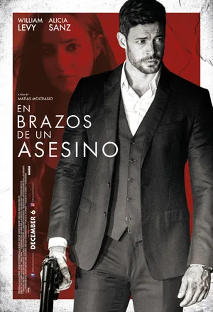 Killing Sarai – En Brazos de un Asesino (2019)