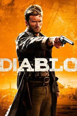 Diablo 2015 Filme
