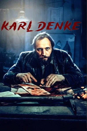 Karl Denke (2024)