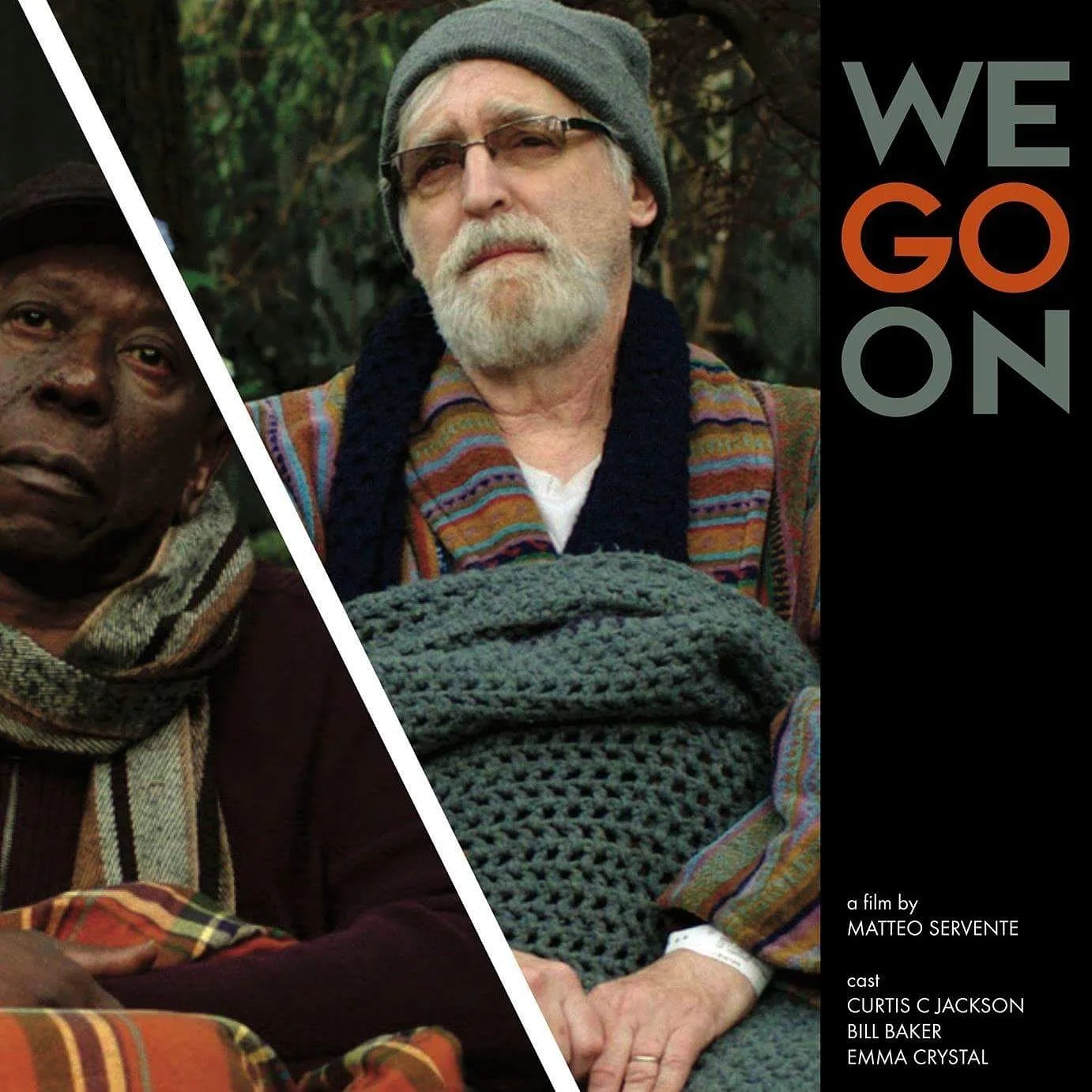 We Go On (2017)