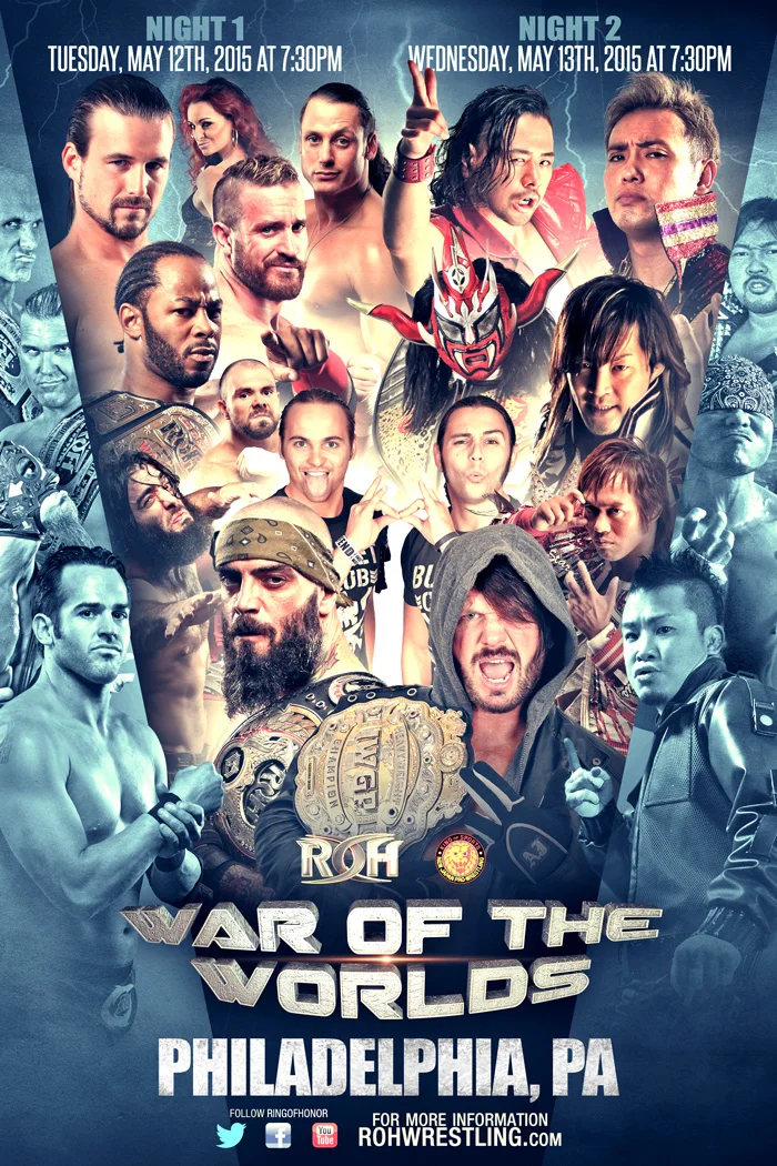A War – Krigen (2015)