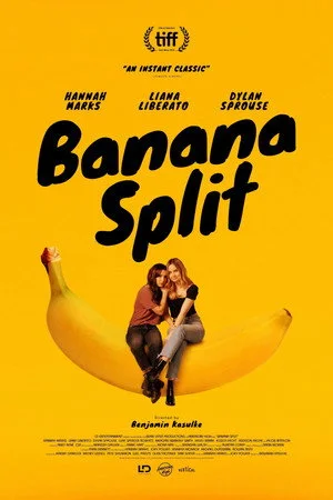 Banana Split (2020) – Subtitrat in Engleza