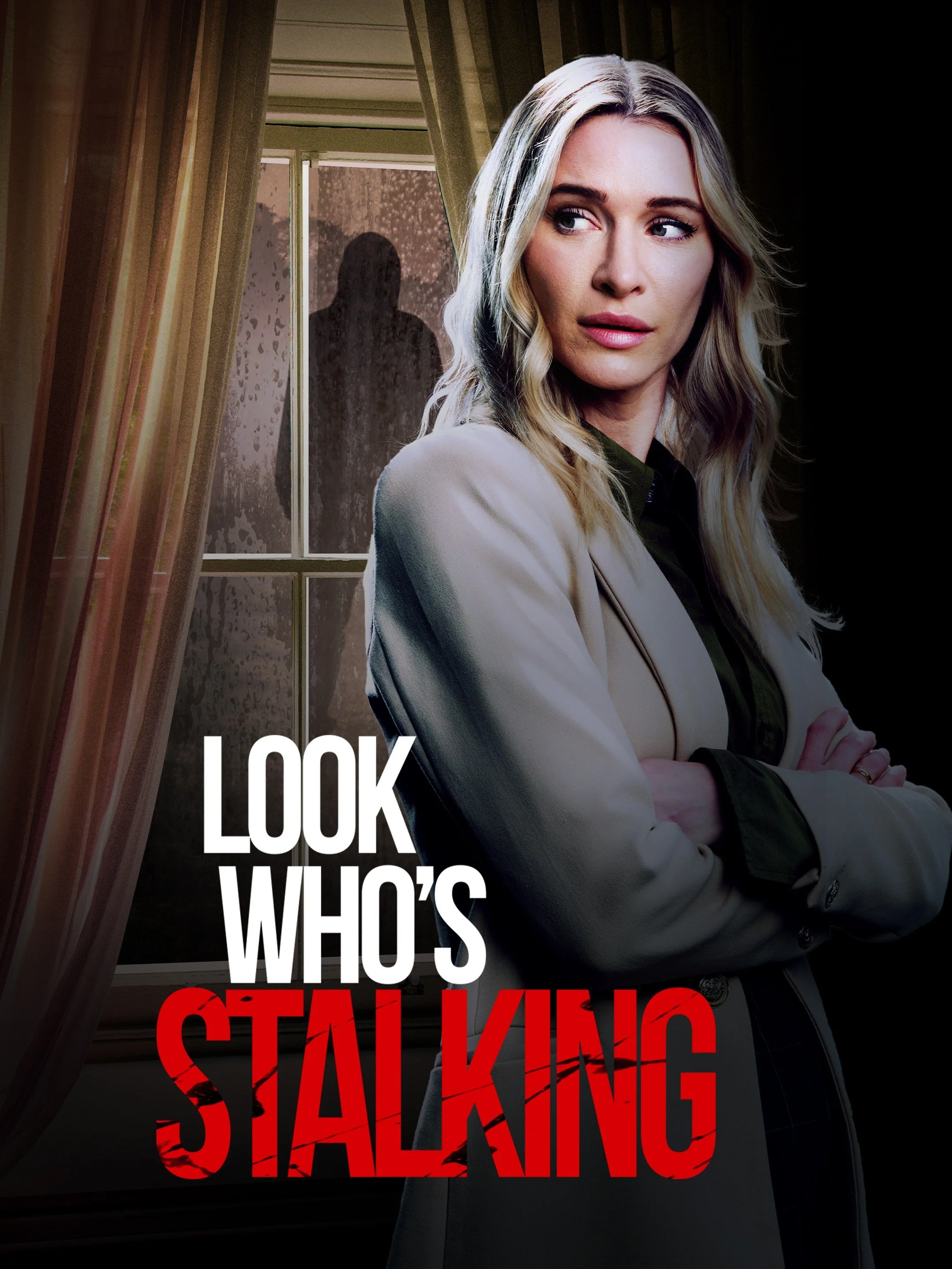 Look Who’s Stalking (2023)