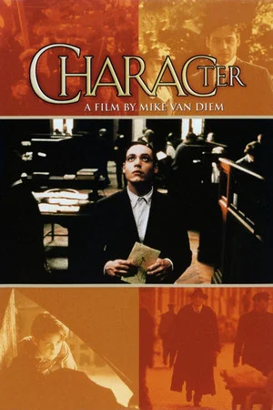 Character (1997)