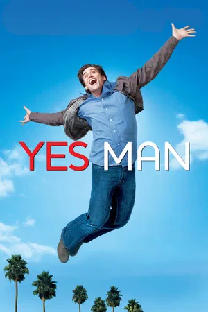 Yes Man – Un cuvant poate