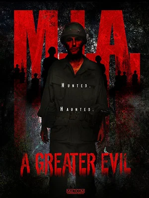 M.I.A. A Greater Evil (2018) – Fara Subtitrare
