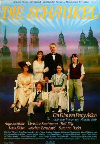 Die Schaukel (1983)