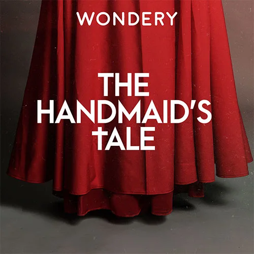The Handmaid’s Tale