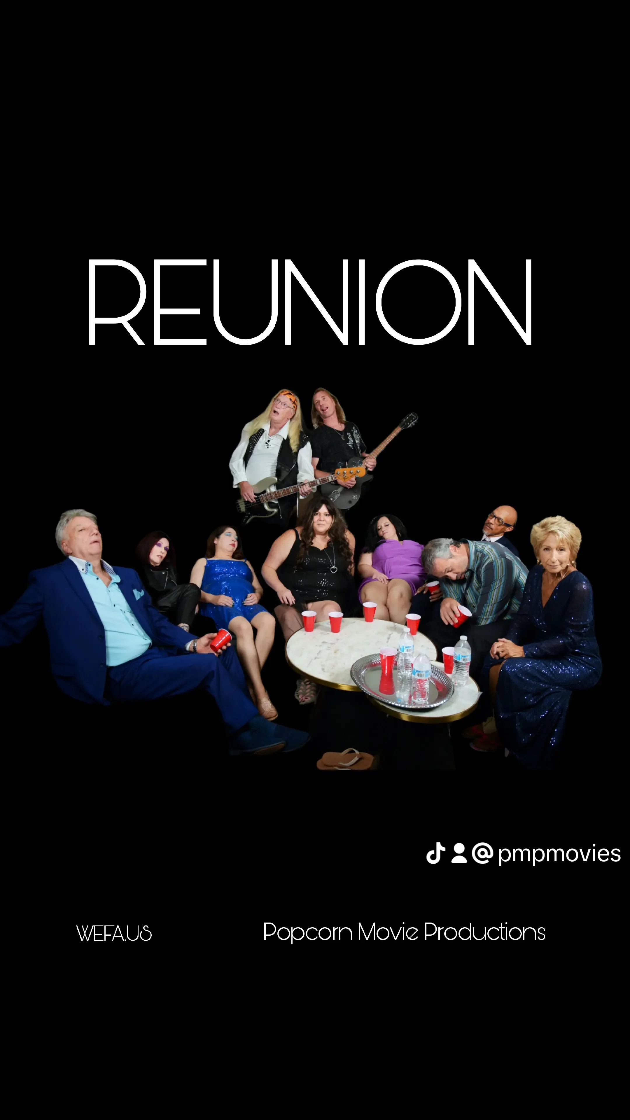 Reunion (2024)