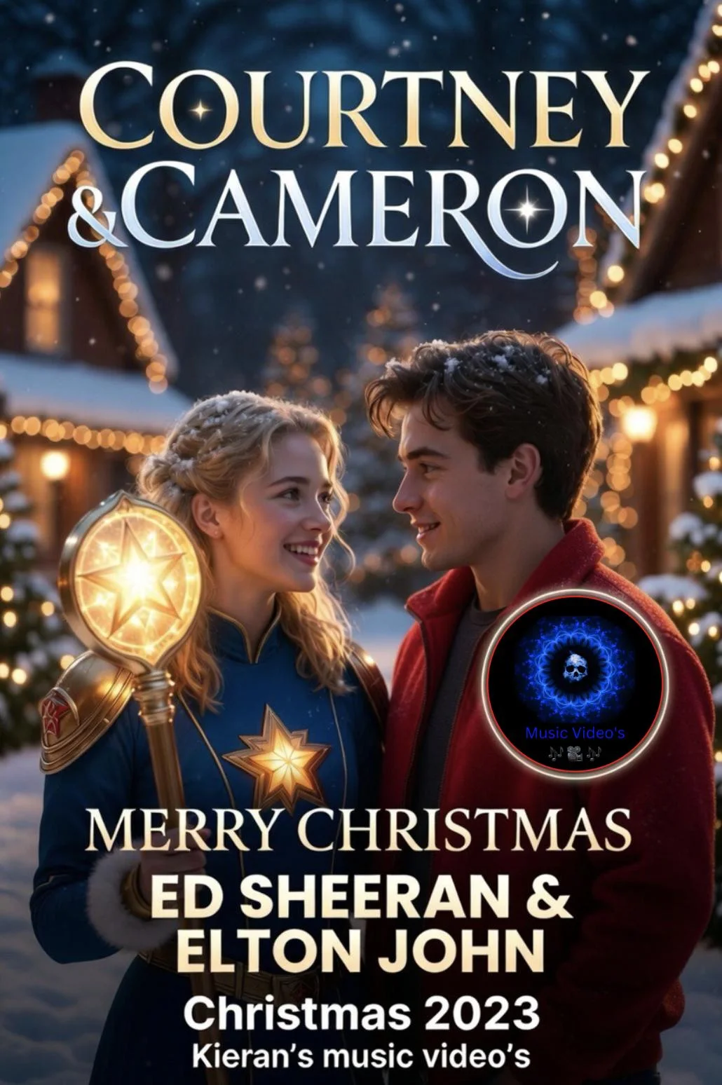 Mercy (2023)