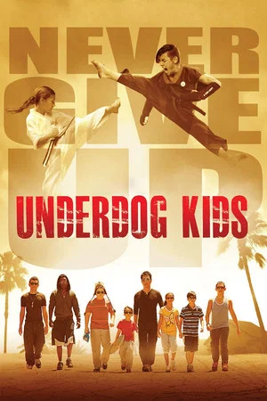 Underdog Kids – Echipa de