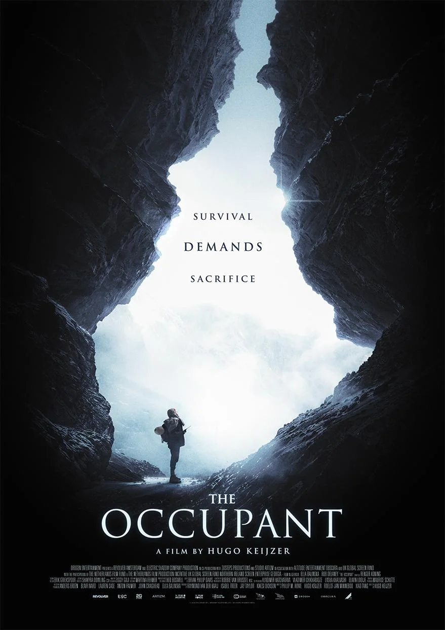The Occupant (2025)