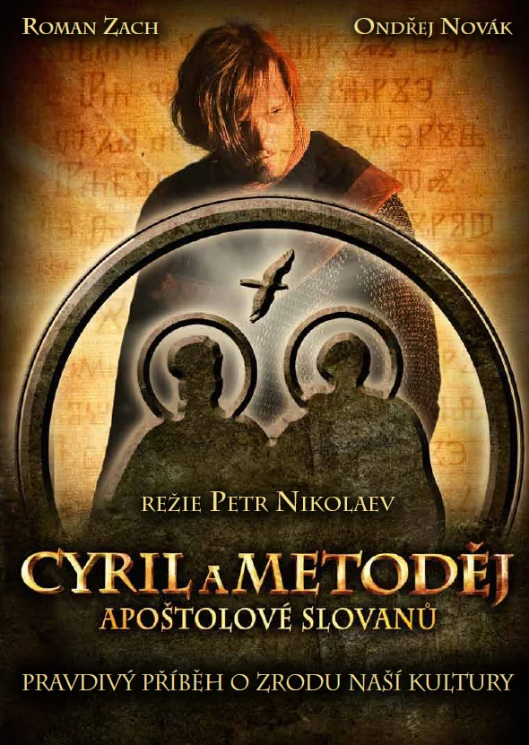 The Slavs Sezonul 1 Episodul 2