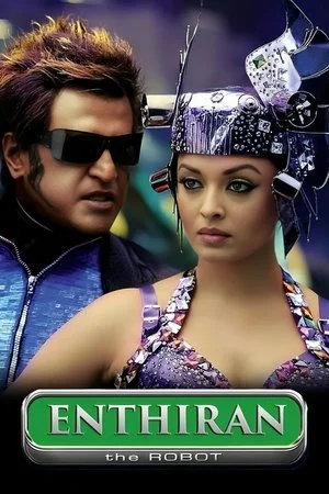Enthiran (2010)