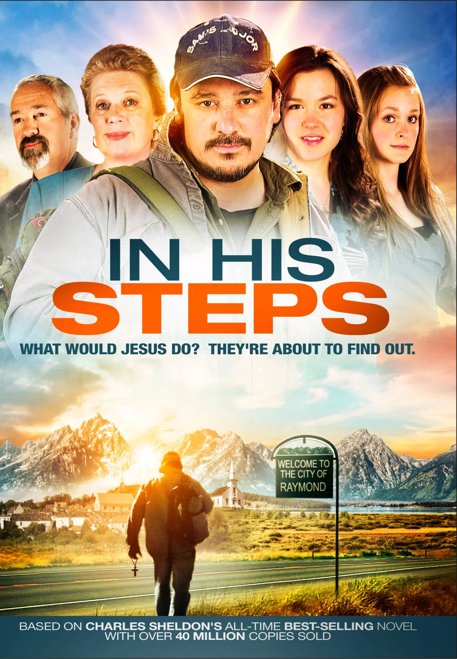 In His Steps (2013)