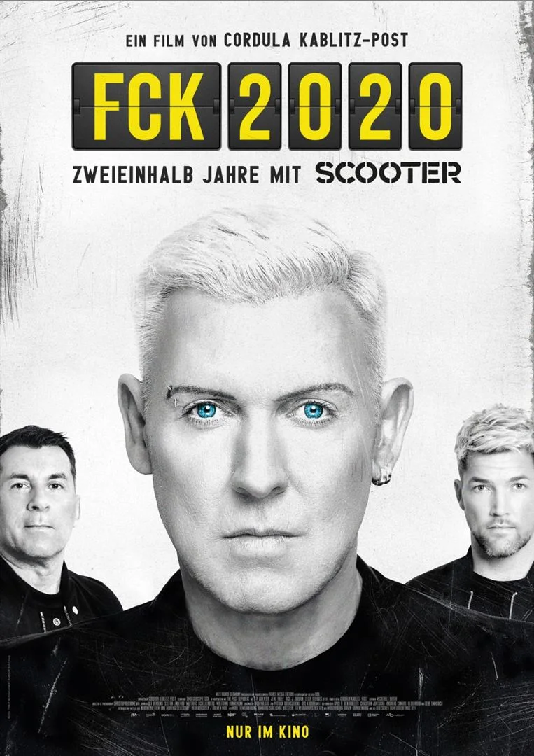 No Bears (2022)