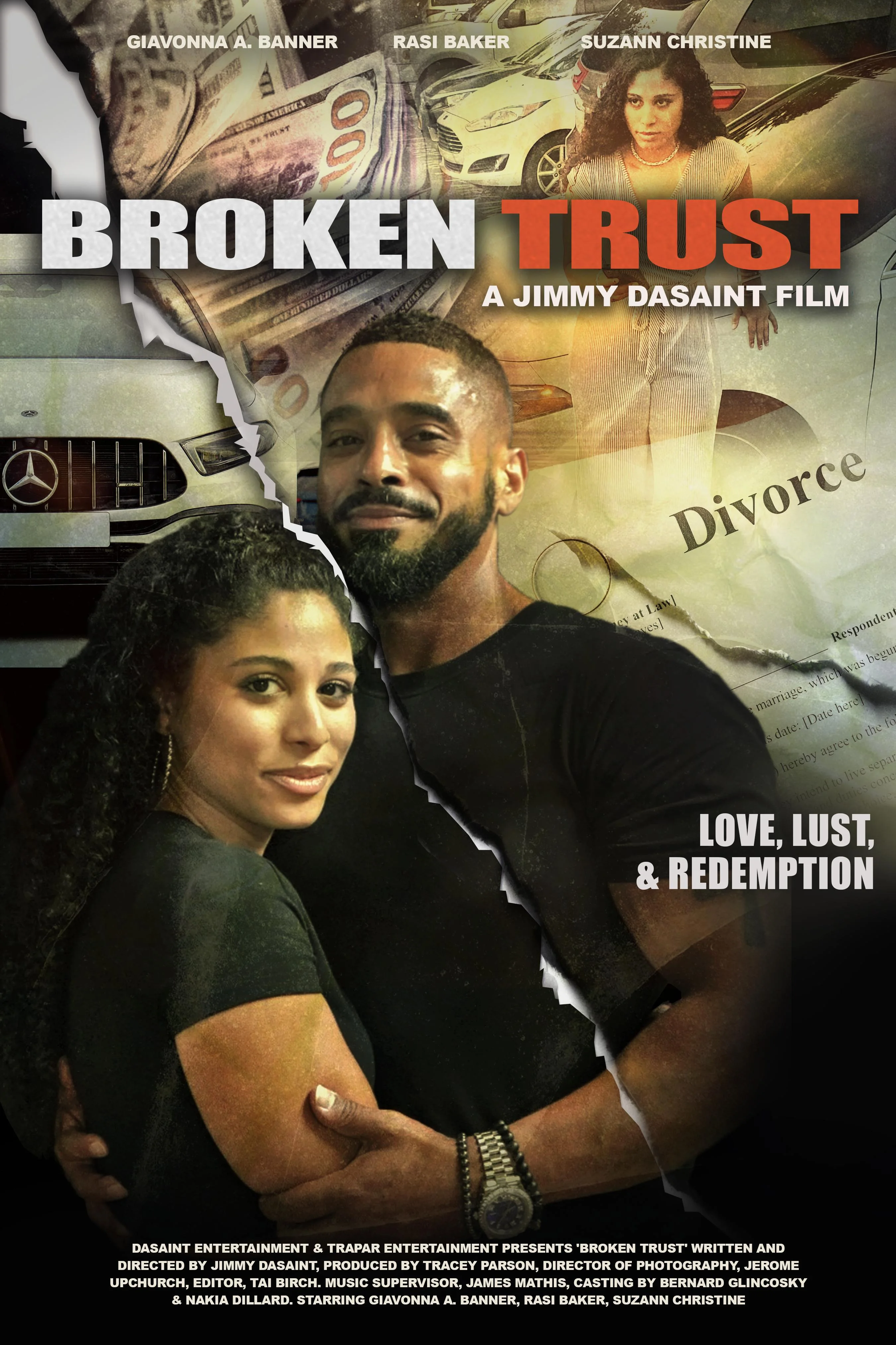 Trust (2021)
