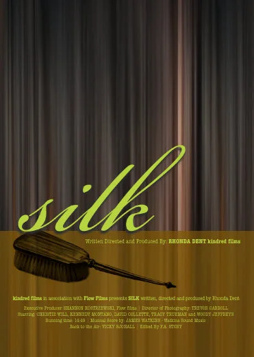 Silk (2007)