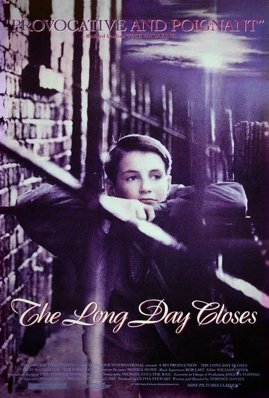 The Long Day Closes (1992)