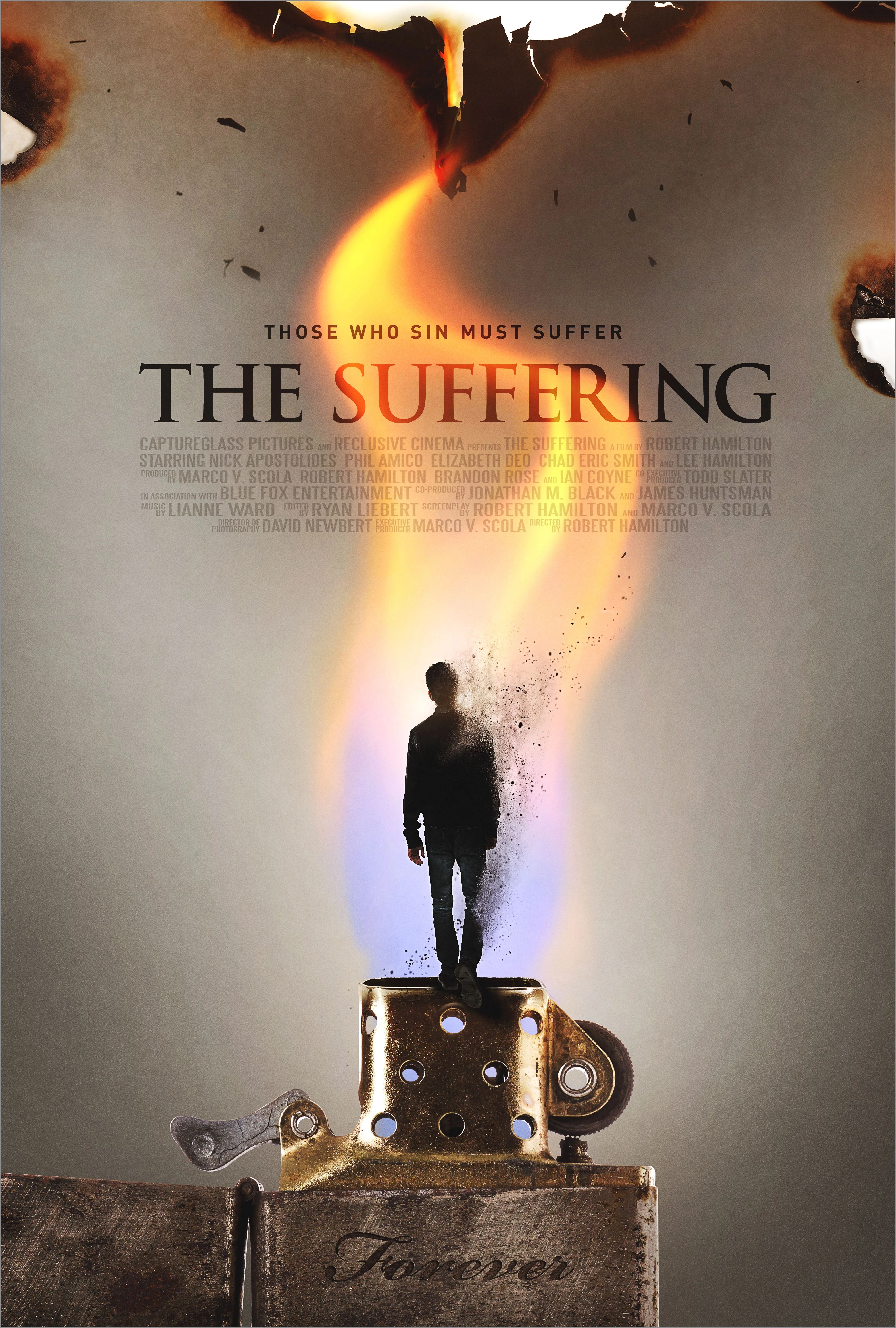 The Suffering (2016)