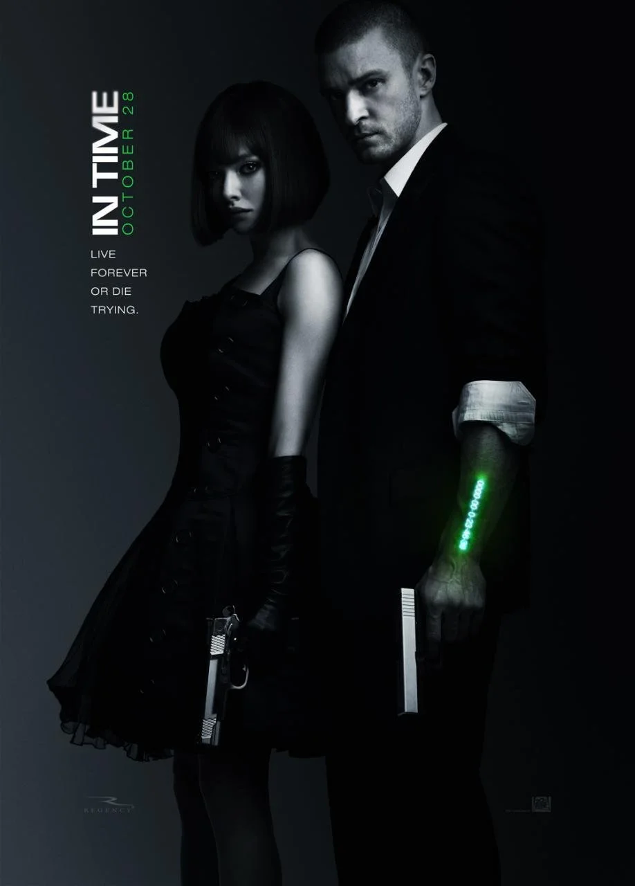 In Time – In timp (2011)