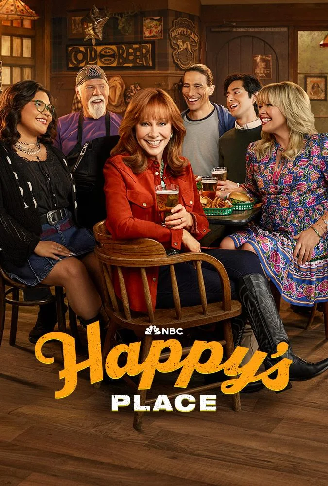Happy’s Place Sezonul 1 Episodul 1