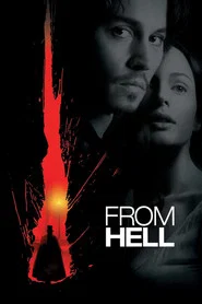 From Hell 2001 Online Subtitrat – Crima din Londra