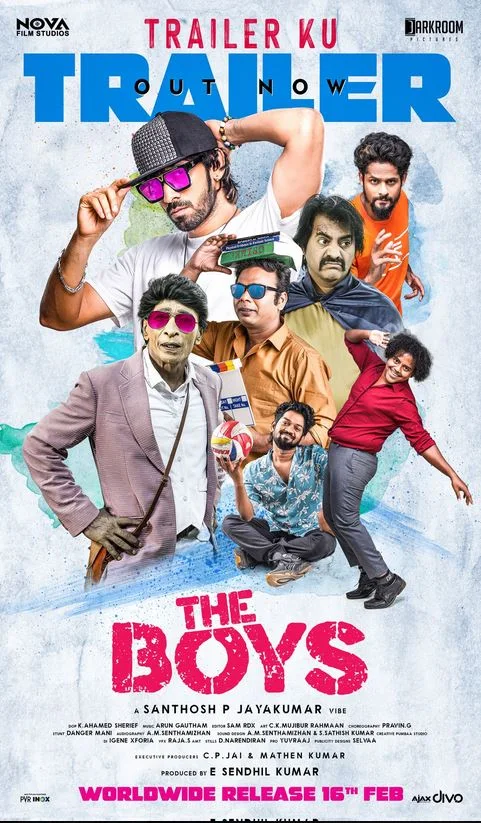 The Boys Sezonul 4 Episodul 4