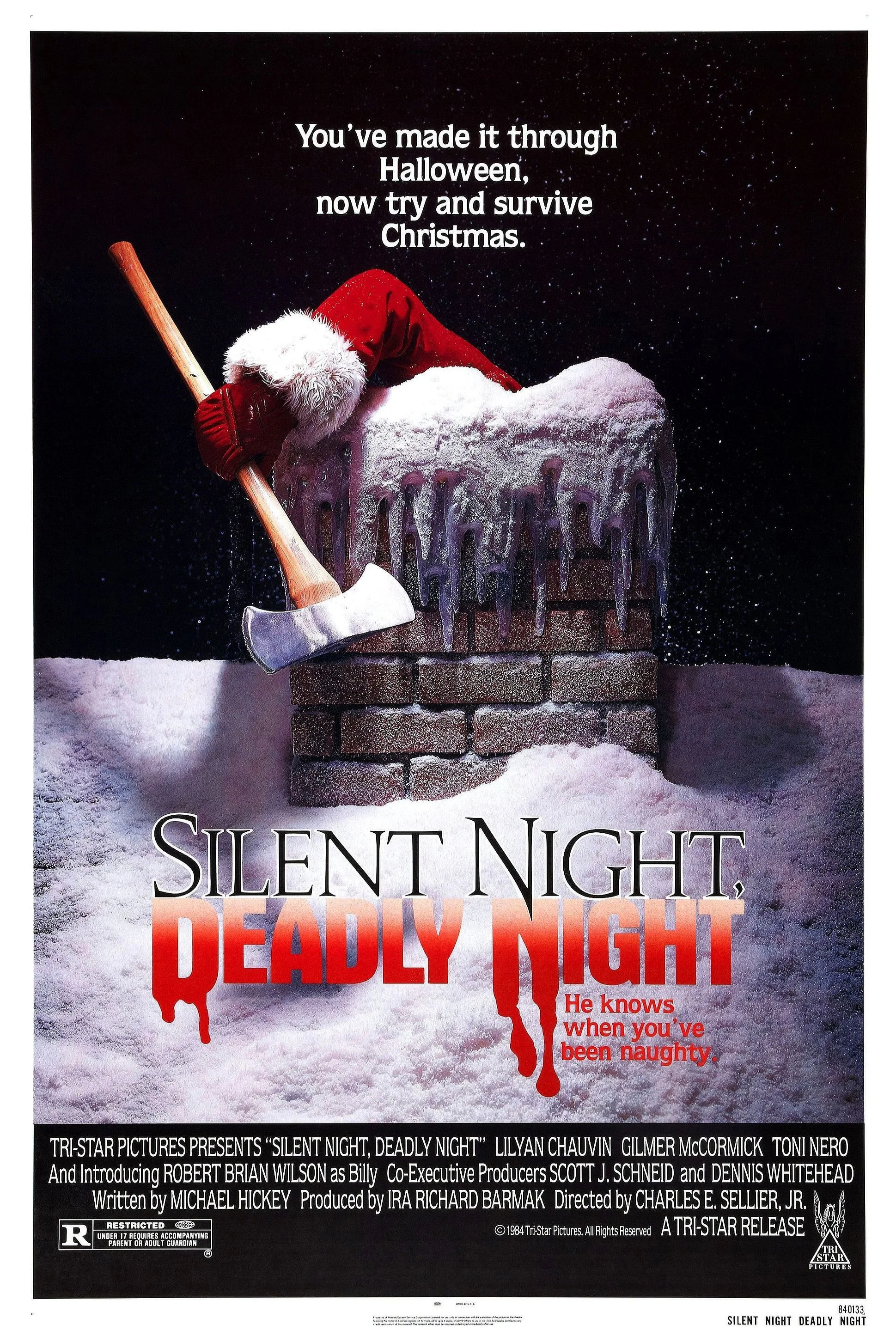 Silent Night, Deadly Night (1984)