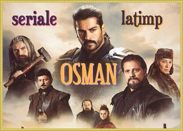 Osman Intemeietorul