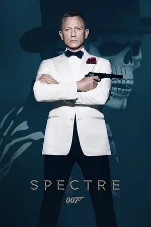 Spectre 2015)